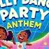 The Silly Dance Party Anthem Kids Fun Song TinyTunesGlobe