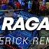 DJ Erick Remix Tabagak Ragamaak 135 Battle Mix