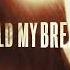 Said The Sky BOYS LIKE GIRLS Hold My Breath Official Lyric Video