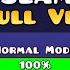 GEOMETRY DASH SLAM FULL VERSION BY THESQUAREZAM GEOMETRY DASH 2 13