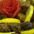 HOW TO MAKE STUFFED GRAPE LEAVES WARAG ENAB Arabic Food