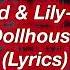 The Weeknd Lily Rose Depp Dollhouse Lyrics