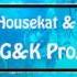 Djane Housekat Rameez Ass Up G K Project Bootleg