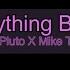 Unlike Pluto Everything Black KARAOKE