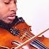 Rema Calm Down Violin Cover