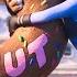 Judy And The Big Donut Scene ZOOTOPIA 2016 Movie Clip