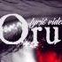 A Pass Oruso Official Lyric Video