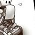 What Is Yaoi Undertale AU Comic Dub Errink OLD