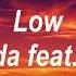 Low Flo Rida Feat T Pain Lyrics