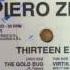 Piero Zeta The Gold Bug Extended Mix