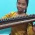 KalaSourabha 2K22 Medha Venkatramanan Carnatic Music Juniors Instrumental