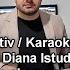 Negativ Karaoke Diana Istudor Am Si Eu O Surioara