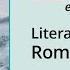 Literaturgeschichte Romantik STARK Erklärt