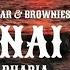 Dharia Uu Nai Na Sugar And Brownies Lyrics