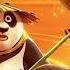 Kung Fu Panda 3 Po Meets Oogway In The Spirit Realm