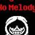 Dusttale Red Megalovania No Melody