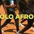 NDOMBOLO AFRO CONGO DANCE UNITED