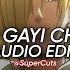 Kar Gayi Chull Audio Edit Ultimate Remix Foot Tapping Bollywood Party Song