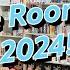 My Anime Room Tour 2024 4 Years Of Collecting