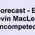 Kevin MacLeod Local Forecast Elevator