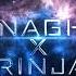 The Naghera Srinjayy Collide Official Music Visuliser