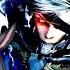 METAL GEAR RISING REVENGEANCE 1 It S Been 10 Years