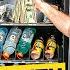 2 Day Workweek Earns 700K Vending Machine Business