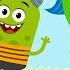 Monster Opposites More Fun Educational Songs For Kids ABCmouse 40 Minute Compilation