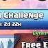 SNOWSTORM CHALLENGE In CLASH ROYALE