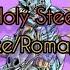 JoJo S Bizarre Adventure Fan Made OP 1 Holy Steel Karaoke Romaji Lyrics By Nico Bellisario