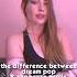 The Difference Between Shoegaze Dream Pop Music Shoegaze Dreampop Slowdive