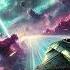 Müller Epic Music Stellar Odyssey Futuristic Space Journey Music