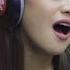 Morissette Covers Secret Love Song Little Mix LIVE On Wish 107 5 Bus