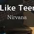 Nirvana Smells Like Teen Spirit Bass Cover 弾いてみた TAB