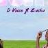 D Voice Feat Zuchu Nani Official Lyric Audio