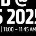 AMD At CES 2025