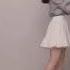 Dress White Under Wear 란제리 코코무아모델 속옷쇼핑몰