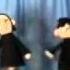 Potter Puppet Pals The Mysterious Ticking Noise Legendado PTBR