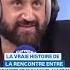 La Vraie Histoire De La Rencontre Entre Brigitte Et Emmanuel Macron Europe1 News Interview