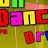 Fun Dance Drop Geometrydash Suscribete