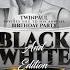 Twin Paul S Black White Birthday Celebration 2023