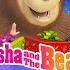 SPECIAL EPISODE The Legend Of The 12 Months Masha And The Bear