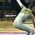 Kabaeva Alina RUS Ball Championships Of Russia 1998