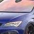 500HP Seat Leon Cupra ST 5F Stage 2 Acceleration Sounds Loud Sounds Crackles