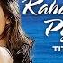 Kaho Naa Pyaar Hai Title Track Hrithik Roshan Ameesha Patel Alka Yagnik Udit Narayan