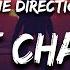 One Direction Night Changes Lyrics Does It Ever Drive You Crazy Just How Fast The Night Changes