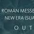 Roman Messer Dennis Graft New Era Suanda 150 Anthem Extended Mix