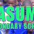 Sotty Melody Gasuma Secondary School Official Music Video