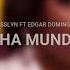 Josslyn Nha Mundo Feat Edgar Domingos Video Lyric 2k20