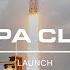 NASA S Europa Clipper Launch